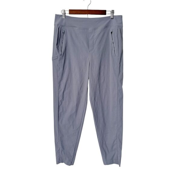 Athleta Trekkie North High Rise Jogger Size 12T - Picture 4 of 11